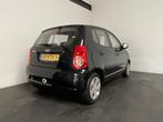 Kia Picanto 1.0 X-pect (bj 2009), Voorwielaandrijving, 4 cilinders, 400 kg, Zwart