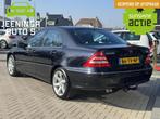 Mercedes C-klasse 220 CDI Avantgarde | 1/2 Leder | PDC | Org, Auto's, Automaat, Parkeersensor, Achterwielaandrijving, Gebruikt