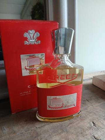 Creed Viking 100ml, Origineel 2018 batch! beschikbaar voor biedingen