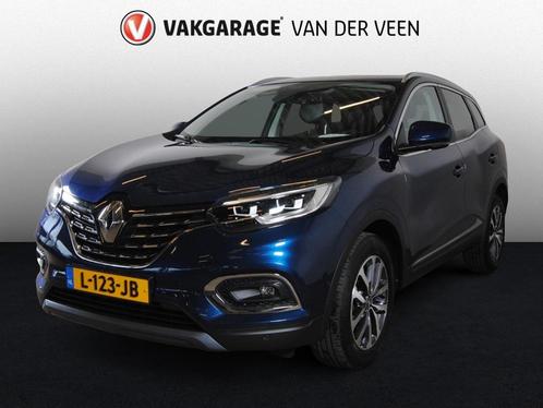 Renault Kadjar || 6 maanden garantie! 1.3 TCe Intens, Auto's, Renault, Kadjar, ABS, Achteruitrijcamera, Airbags, Airconditioning