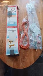 Lorch Universal Brander - Nieuw in doos!, Doe-het-zelf en Verbouw, Gereedschap | Lasapparaten, Ophalen of Verzenden