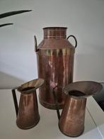 Melkbus en kannen, Antiek en Kunst, Ophalen