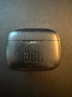 Original JBL Tune 230 black charging case, Ophalen of Verzenden, Gebruikt, In oorschelp (earbud)