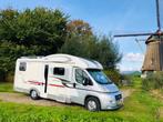 Adria Matrix M 680 SP ( 5 persoons camper ), Caravans en Kamperen, Campers, Fiat, 7 tot 8 meter, Particulier, Adria