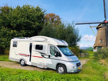 Adria Matrix M 680 SP ( 5 persoons camper ) beschikbaar voor biedingen
