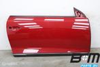 Portier rechts VW Scirocco LA3H 1K8831056F, Auto-onderdelen, Carrosserie en Plaatwerk, Gebruikt