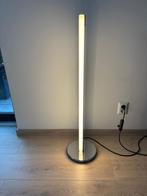 Vloerlamp tube light, Ophalen, Zo goed als nieuw
