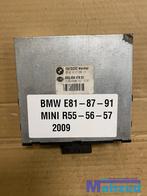 BMW 1 3 SERIE E87 E81 E90 ABS module computer 912708801, Gebruikt, -, -, Ophalen of Verzenden