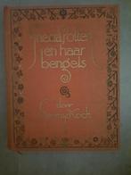 Antiek meisjesboek: Frieda Polten en haar bengels, Ophalen of Verzenden, Gelezen, Henny koch