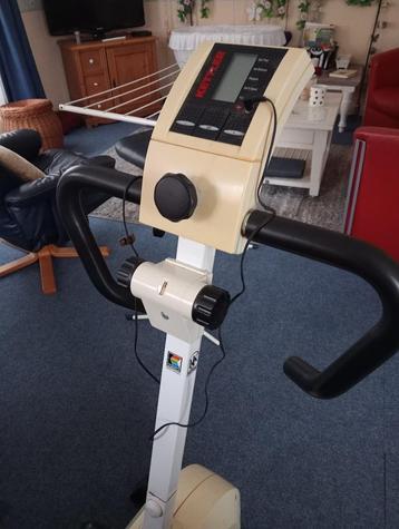 Ophalen gratis home trainer. Werkt uitstekend beschikbaar voor biedingen