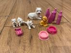Leuk honden setje, Ophalen of Verzenden, Zo goed als nieuw