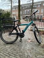 Yabber Alpina kinderfiets wielmaat 26 inch, Gebruikt, Alpina, Handrem, Ophalen