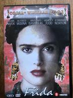 Frida DVD Kaloh Kahlo Kahloo Kaloo, Ophalen of Verzenden, Zo goed als nieuw