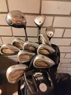 Complete golfset dames / Callaway big Bertha/ Golftas, Sport en Fitness, Golf, Ophalen of Verzenden, Zo goed als nieuw, Set, Callaway