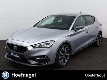 Seat Leon 1.4 TSI eHybrid PHEV FR Automaat | Navigatie | Vir beschikbaar voor biedingen
