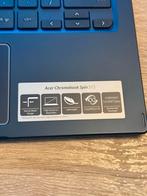 Acer Chromebook Spin 513 - Chrome OS Laptop, Computers en Software, Ophalen, 13 inch, 8 GB, Touchscreen