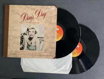 Doris Day - The Doris Day Songbook LP - Vintage Vinyl beschikbaar voor biedingen