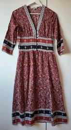 Sea New York maxi jurk in maat 34/36 Lonneke Nooteboom, Kleding | Dames, Jurken, Overige kleuren, Ophalen of Verzenden, Zo goed als nieuw