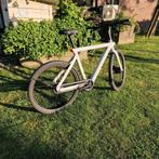 VanMoof S5 ZGAN Nog geen 450km gereden, Fietsen en Brommers, Fietsen | Heren | Herenfietsen, Ophalen, Zo goed als nieuw, Overige merken