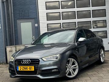 Audi A3 Limousine 1.4 TFSI CoD Ambition Pro Line S | Pano |  beschikbaar voor biedingen