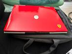 Acer Ferrari Laptop, Computers en Software, Vintage Computers, Ophalen of Verzenden