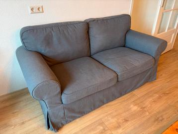 Ikea 2-zits bank Ektorp model - afbeelding 2