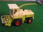britains claas jaguar hakselaar electrisch  zeldzaam, Hobby en Vrije tijd, Ophalen of Verzenden, Gebruikt, Tractor of Landbouw