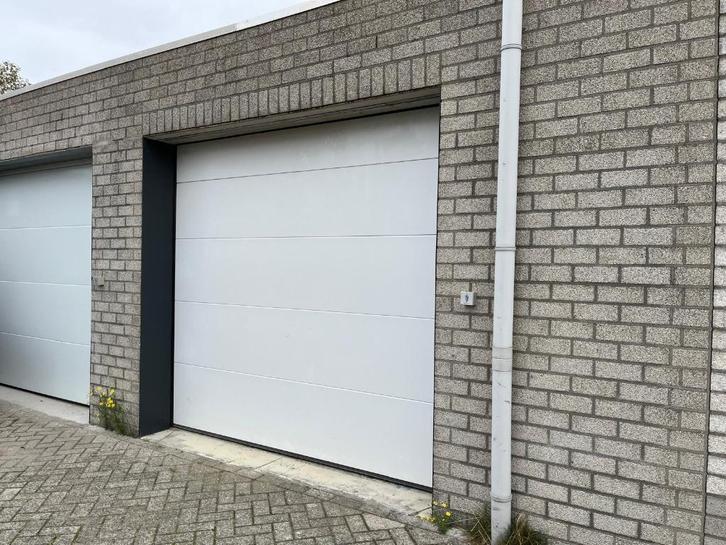 Garagebox, Auto diversen, Autostallingen en Garages