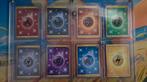 Pokemon Energy Kaarten Set - Gouden Rare, Verzenden, Zo goed als nieuw, Meerdere kaarten, Foil