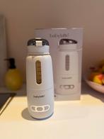 Baby latte flessenwarmer, Kinderen en Baby's, Babyvoeding en Toebehoren, Ophalen of Verzenden, Zo goed als nieuw, Flessen- of potjesverwarmer