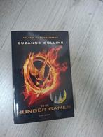 Suzanne Collins - The Hunger Games, Ophalen, Suzanne Collins, Zo goed als nieuw, Nederland
