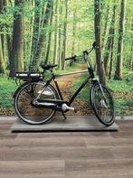 Sparta EMOTION C5 500WH Heren Zwart 57cm 2012, Sparta, Gebruikt, -, - 0
-, NL
