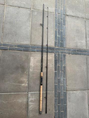 Ron Thompson Titanium Sea 3,30m 2-delig beschikbaar voor biedingen