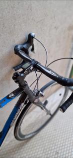 Ridley full Carbon, Fietsen en Brommers, Fietsen | Racefietsen, 28 inch, Carbon, 49 tot 53 cm, Zo goed als nieuw
