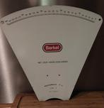 Aluminium plaat uit een oude berkel weegschaal, Ophalen of Verzenden