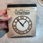 Tim holtz snijmal klok, Ophalen of Verzenden, Zo goed als nieuw, Clearstamp