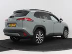Toyota Corolla Cross Hybrid 140 Style (bj 2025, automaat), Auto's, 12 maanden, Stof, 4 cilinders, Origineel Nederlands