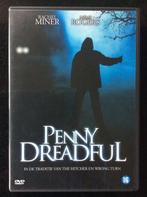 Penny Dreadful DVD, Cd's en Dvd's, Dvd's | Horror, Ophalen of Verzenden, Zo goed als nieuw
