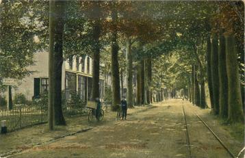 (378-317-051) Driebergen Pension Gerritsen beschikbaar voor biedingen