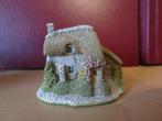 Lilliput Lane - Puddlebrook, Ophalen of Verzenden, Gebruikt, Overige typen