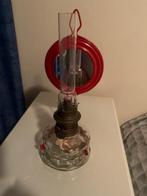 Olielamp in nieuwstaat, Antiek en Kunst, Ophalen of Verzenden