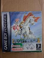 Tales of Phantasia Gameboy Advance, Role Playing Game (Rpg), Gebruikt, Ophalen of Verzenden, 1 speler