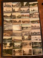 Verzameling oude ansichtkaarten, Ophalen of Verzenden, Voor 1920, Zuid-Holland