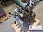 Huvema 315 met koeling cirkelzaag afkortzaag metaalzaag 400V, Doe-het-zelf en Verbouw, Gereedschap | Zaagmachines, Ophalen, Gebruikt