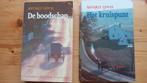 Beverly Lewis - De boodschap en Het kruispunt, Gelezen, Beverly Lewis, Ophalen of Verzenden, Nederland