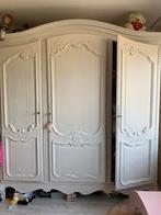 Mooie kast 218cm hoog, Huis en Inrichting, Ophalen