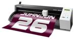 Snijplotter Roland CAMM-1 GS-24 incl. Snijsoftware & folie, Ophalen, Gebruikt, Overige technieken, Roland