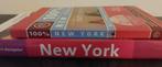 Reisgidsen New York, Ophalen, Zo goed als nieuw, Noord-Amerika, ANWB
