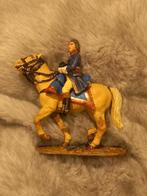 Del Prado Napoleon Bonaparte Tin Soldaat Rivoli 1797, Ophalen of Verzenden, Gebruikt, Overige typen