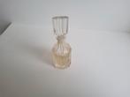 VINTAGE PARFUMFLESJE, Ophalen of Verzenden, Gebruikt, Parfumfles